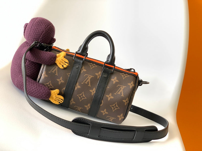 Amelia - LOV Travel Bags - 172