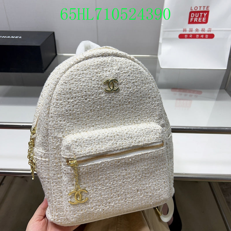 Amelia - CHL Bags - 813