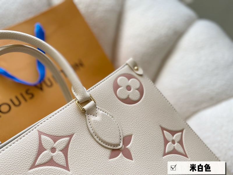 Amelia - LV Bags - 14804