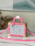 AmeliaLuxury - LOV Bags - 2139