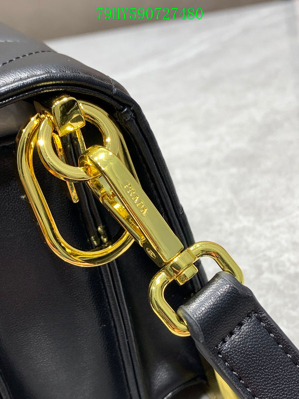 Prada Bags - The Barnes Bags  073