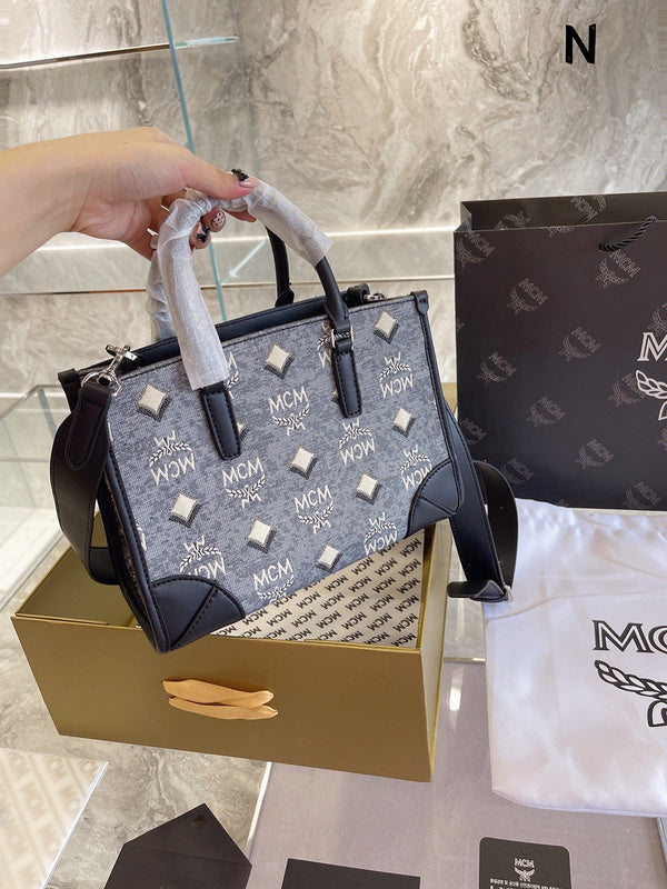 Amelia- MQM Bags - 037