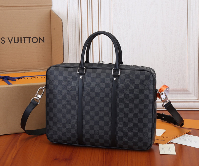 Fan Fashion Lu-Vi bags - 17693