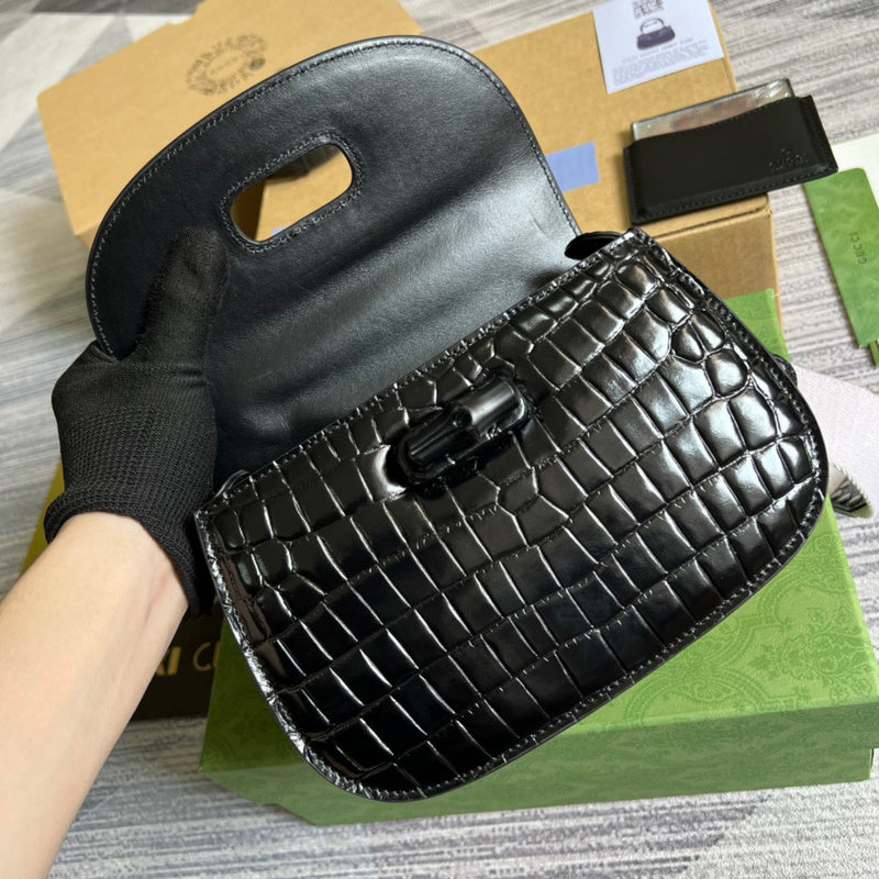 Amelia- GCI LUXURY LADY BAGS - 670