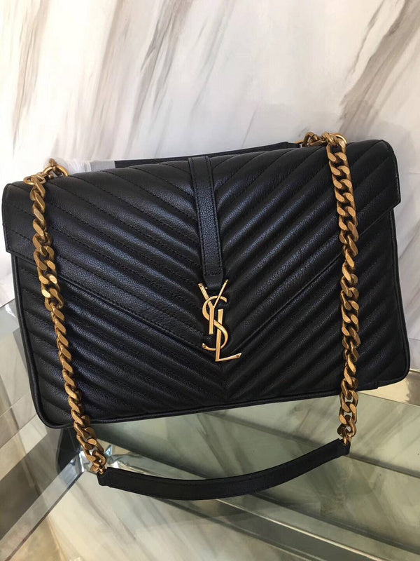 Amelia - YSL Bag - 3887