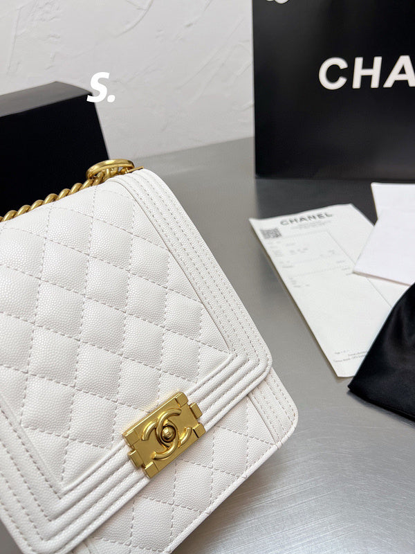 Amelia- CHL Bags - 7209
