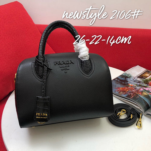 Camila Bags - Prada Bags - 1142