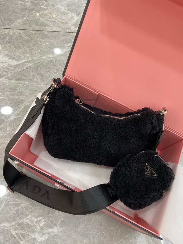 Barnes-Bags - Prada Bags - 804
