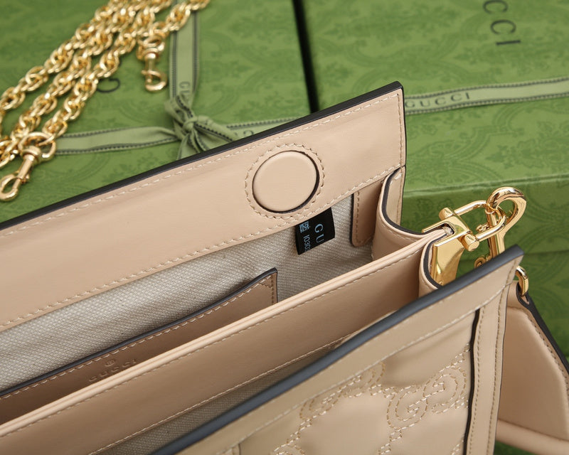 Amelia- GUKI Women Bags - 963