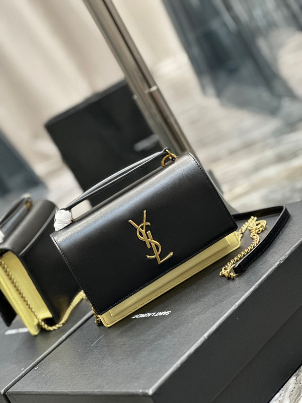Amelia - YSL Bag - 3975