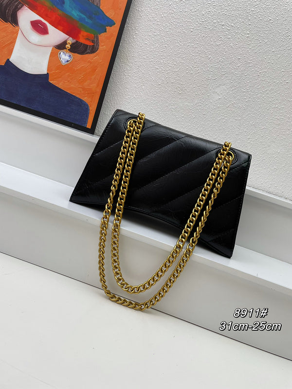 Amelia - BLN-CIAGA WOMEN LUXURY BAGS - 766