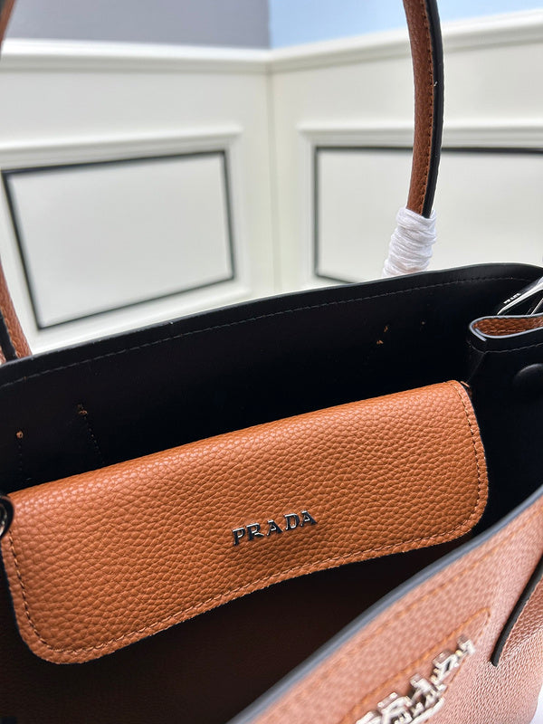 Amelia- PRDA  LUXURY BAGS - 741