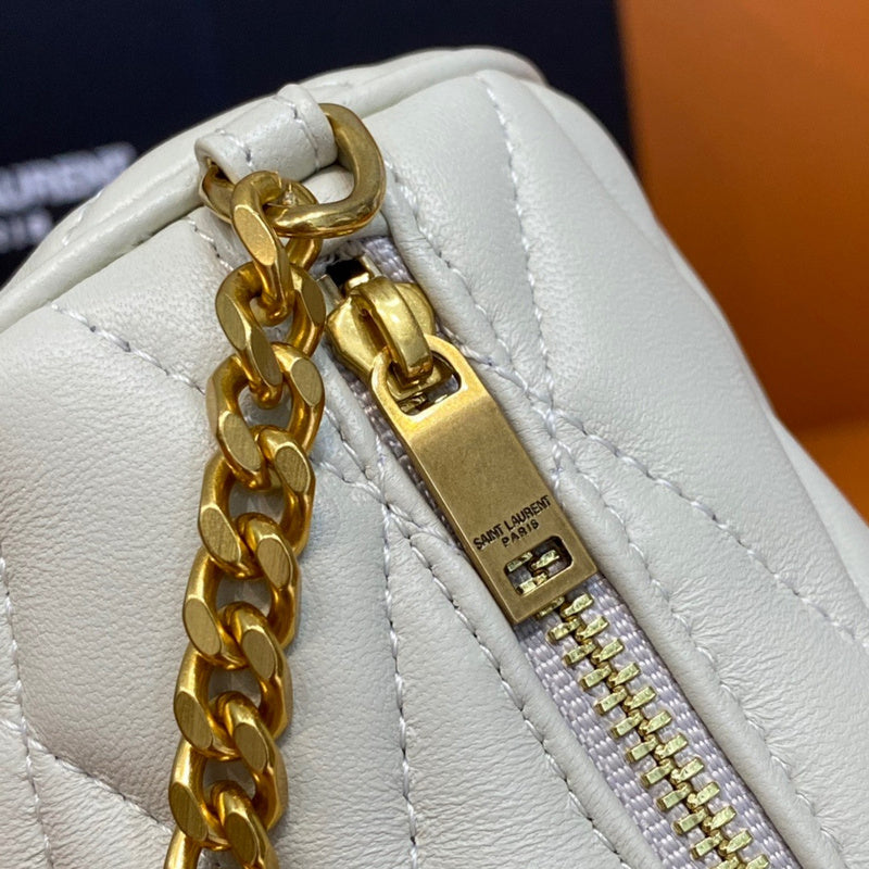 Amelia - YSL Bag - 2091