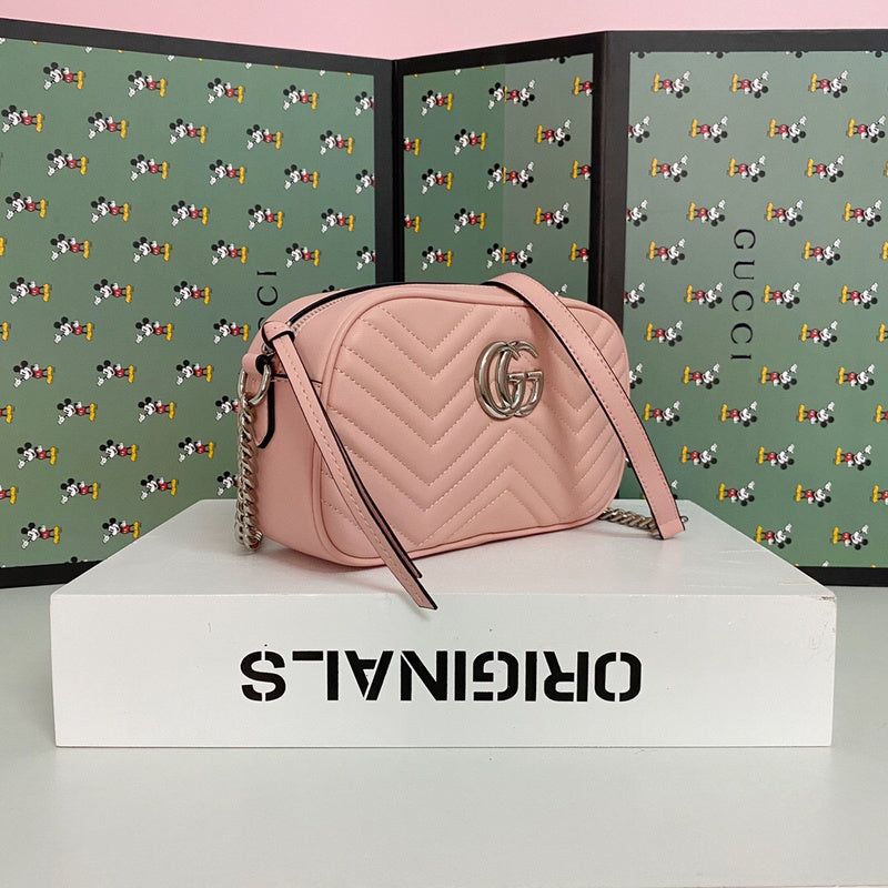 Amelia Fashion - GCI Bags - 2390