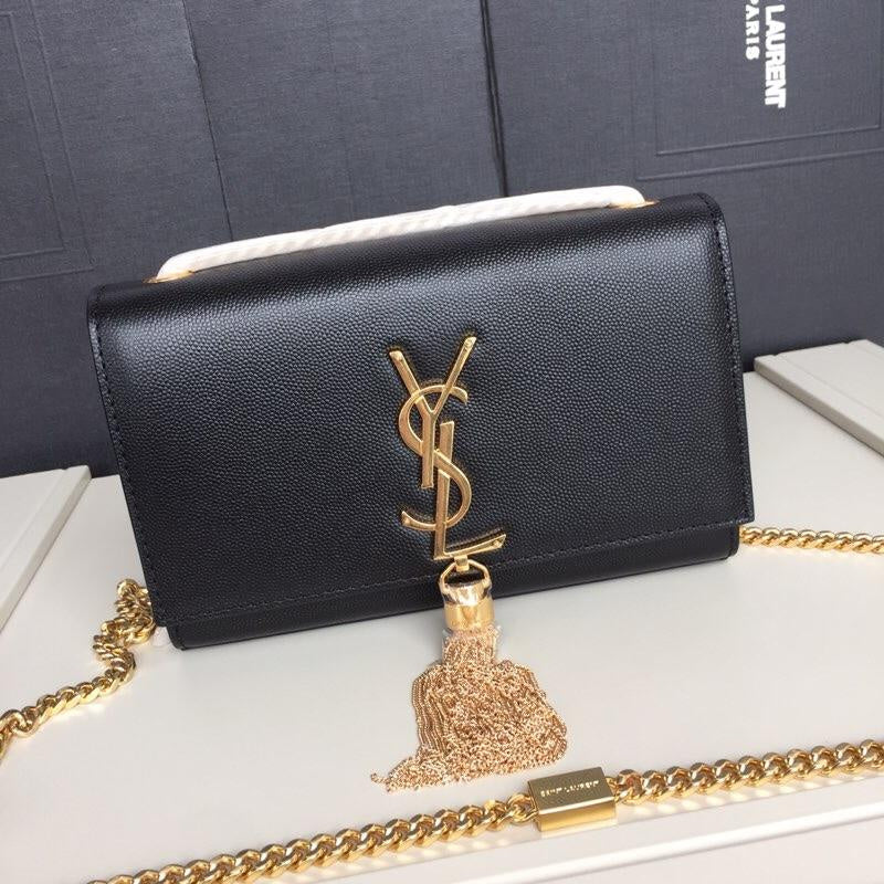 Amelia - YSL Bag - 2842