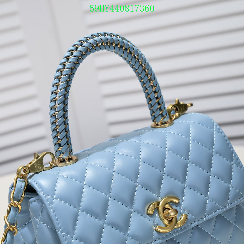 Amelia - CHL Bags - 119