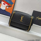 YSL BAGS - WOMEN LOVE LUXURY BAGS - 1260