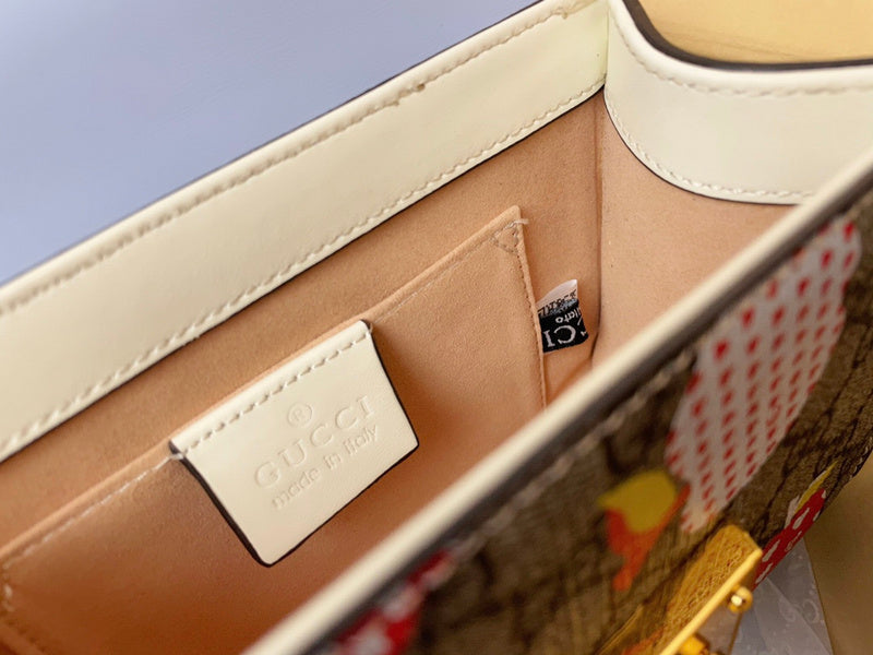 Amelia- GCI Bags - 2075