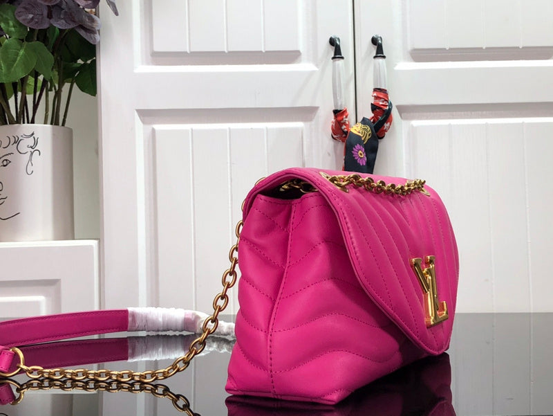 Fan Fashion Lu-Vi bags - 17479