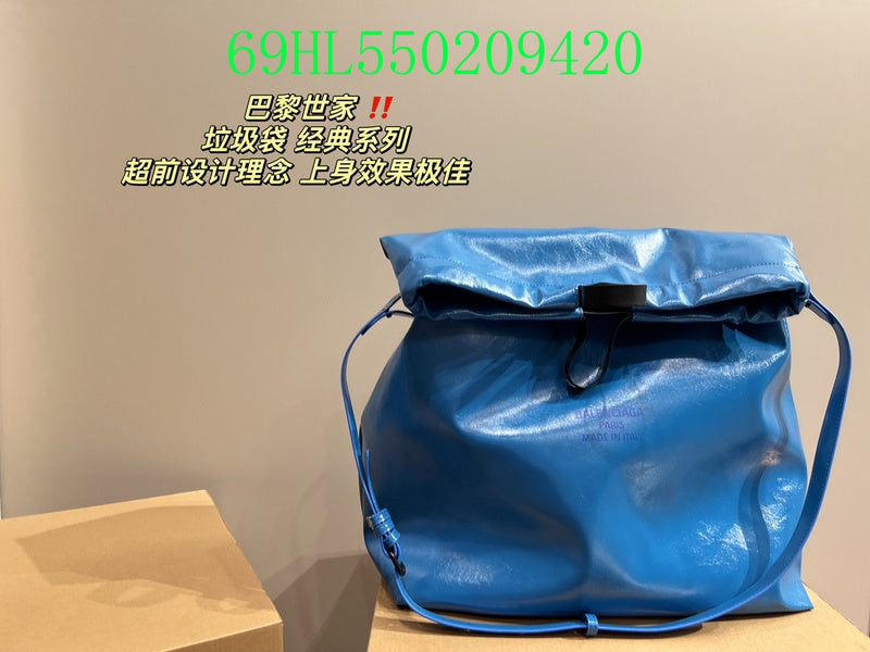 Amelia - BGA Bags - 1928