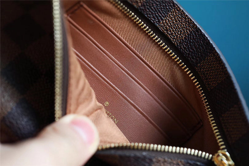 Fan Fashion Lu-Vi bags - 11078