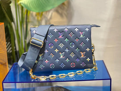 Amelia- Lu-Vi bags - 11830