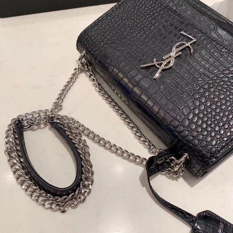 Amelia - YSL Bag - 3524