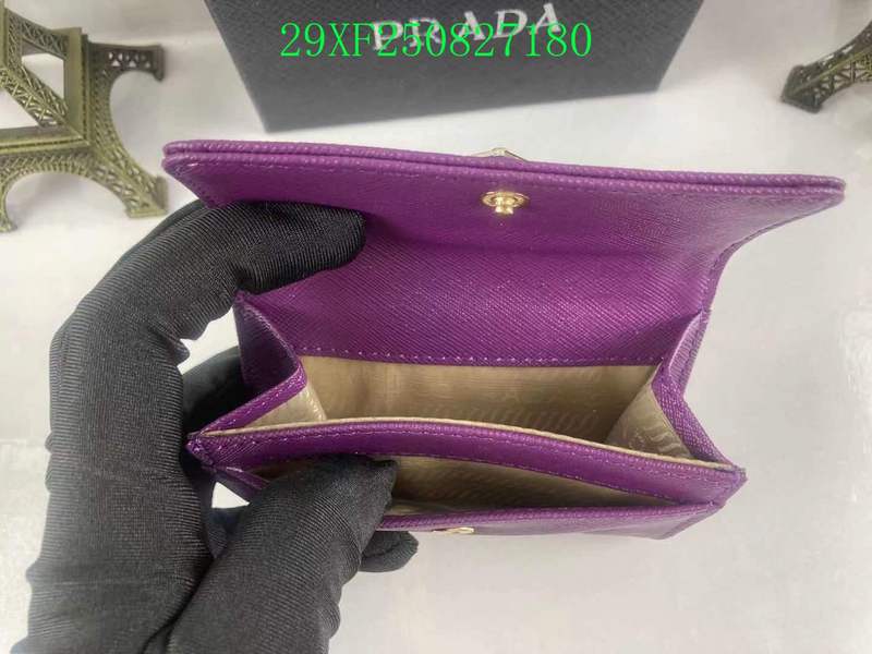 Amelia - PD Wallet - 235