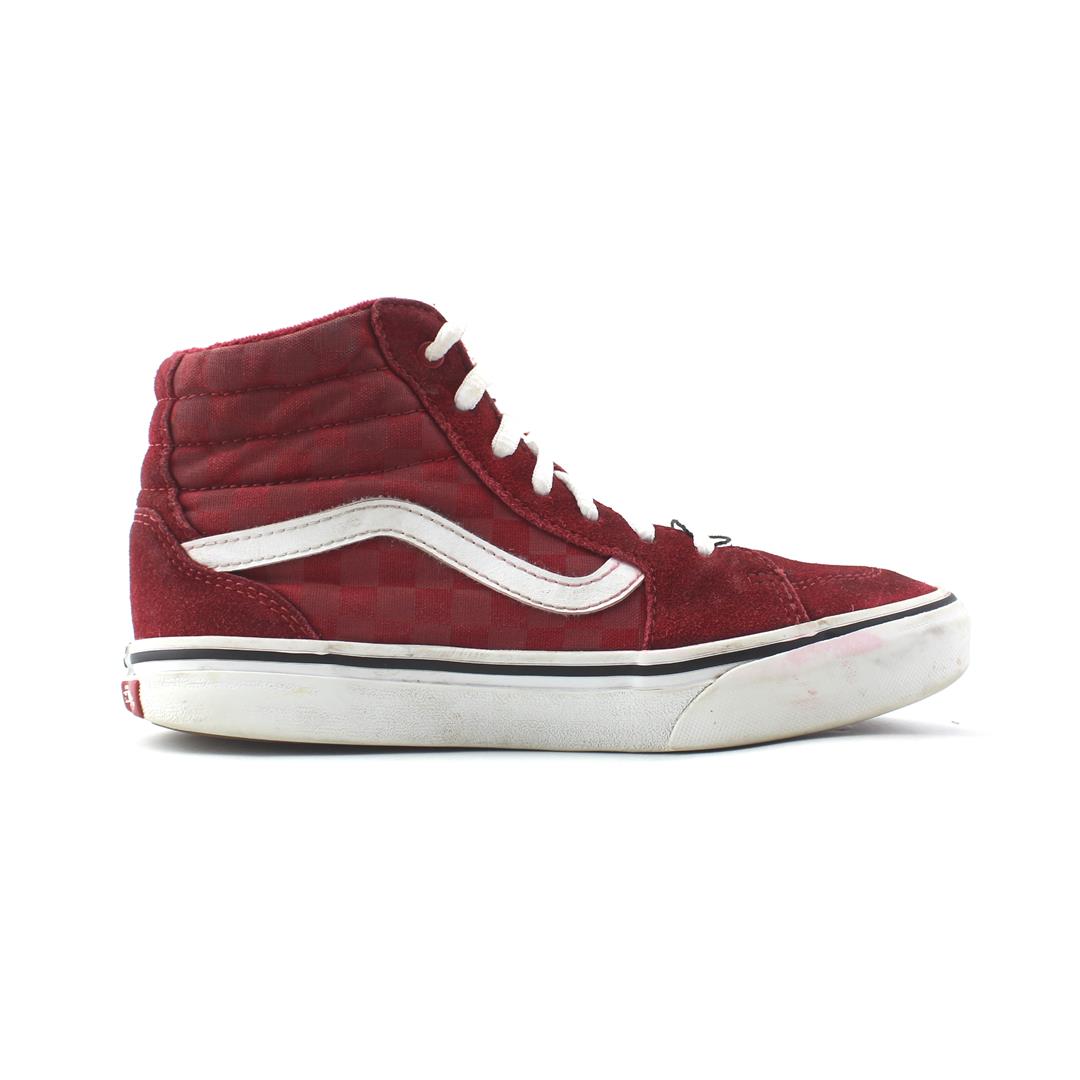 VANS SK8-HI