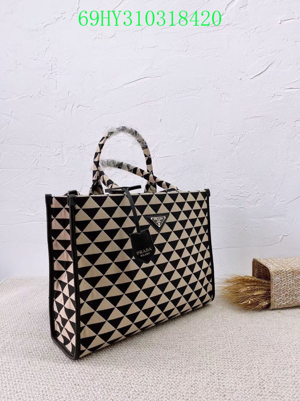 Prada Bags - The Barnes Bags  1581