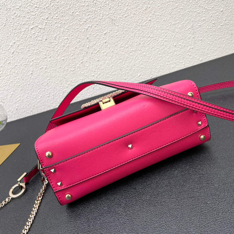 Amelia- VEL WOMEN LUXURY BAGS - 731