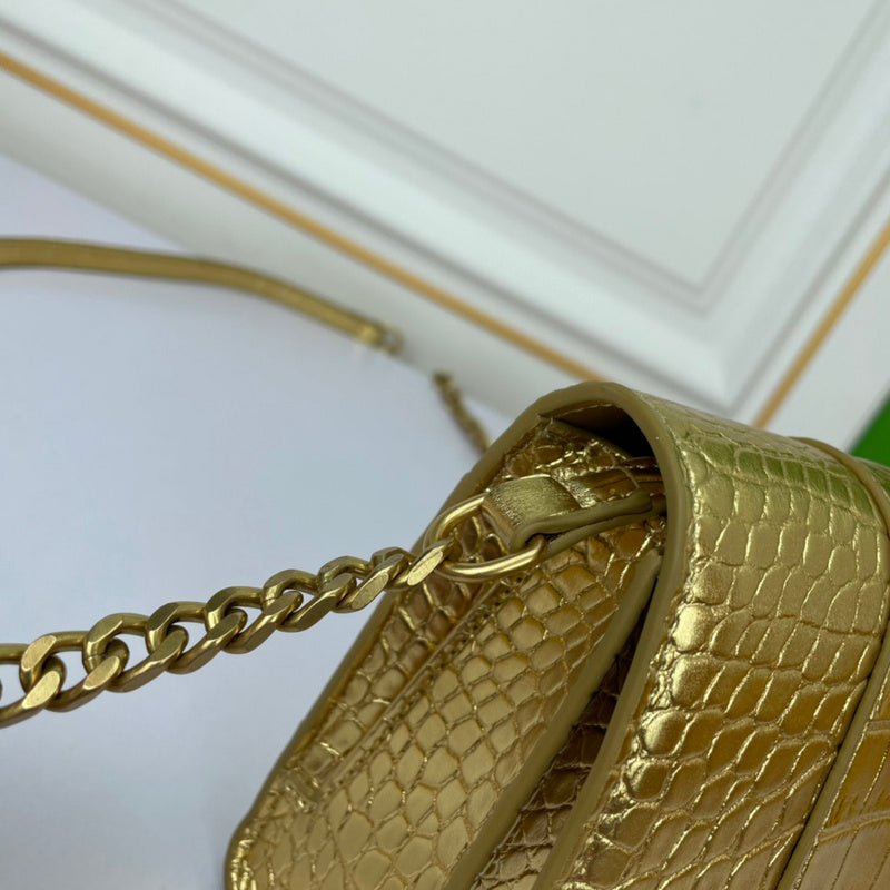 Amelia - BLN-CIAGA WOMEN LUXURY BAGS - 826