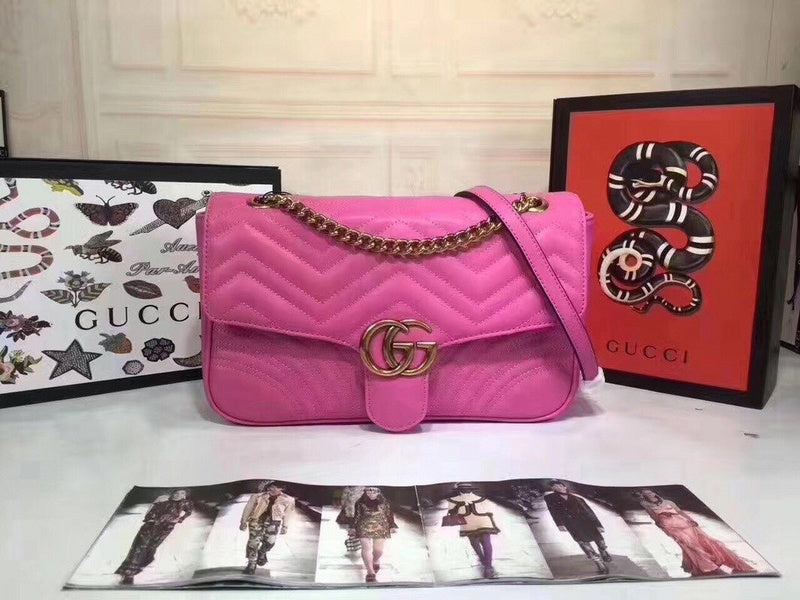 Amelia - GCI Bags - 10621