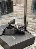 Amelia - YSL Bag - 1770