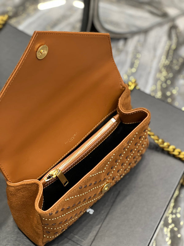 Amelia - YSL Bag - 3897