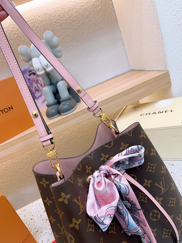 Amelia - LV Bags - 14661