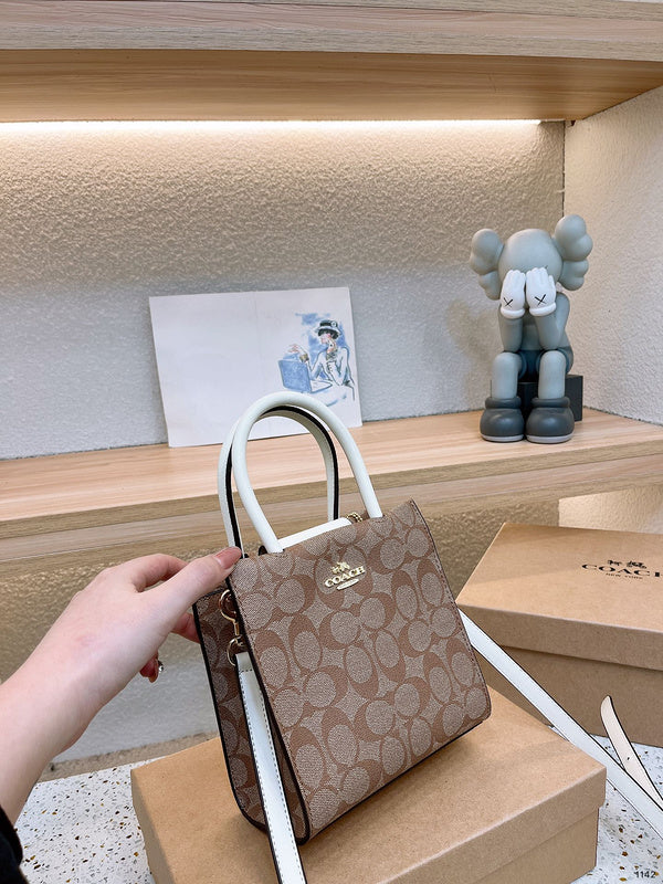 Amelia - CCH Bags - 439