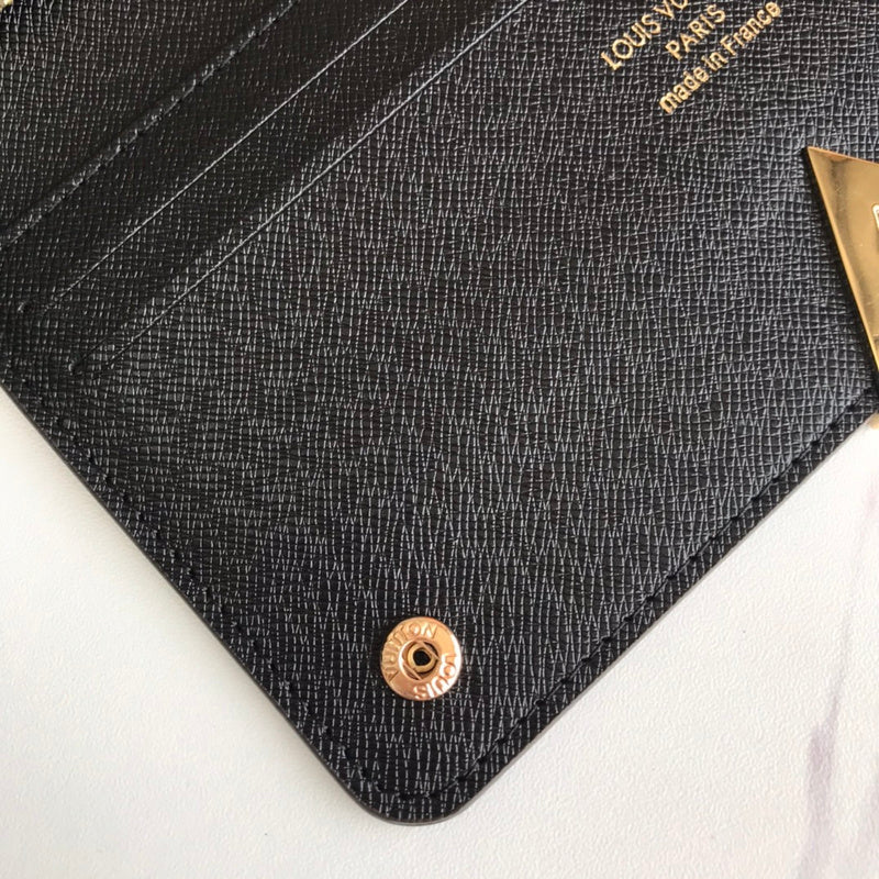 Amelia- LOV  Luxury  Wallets - 697