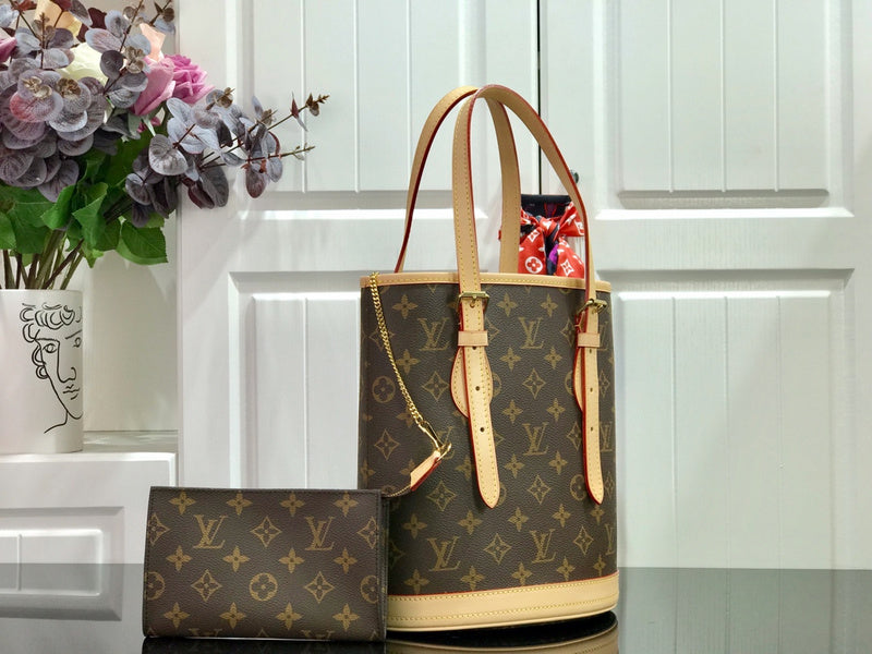 Amelia - LV Bags - 16408