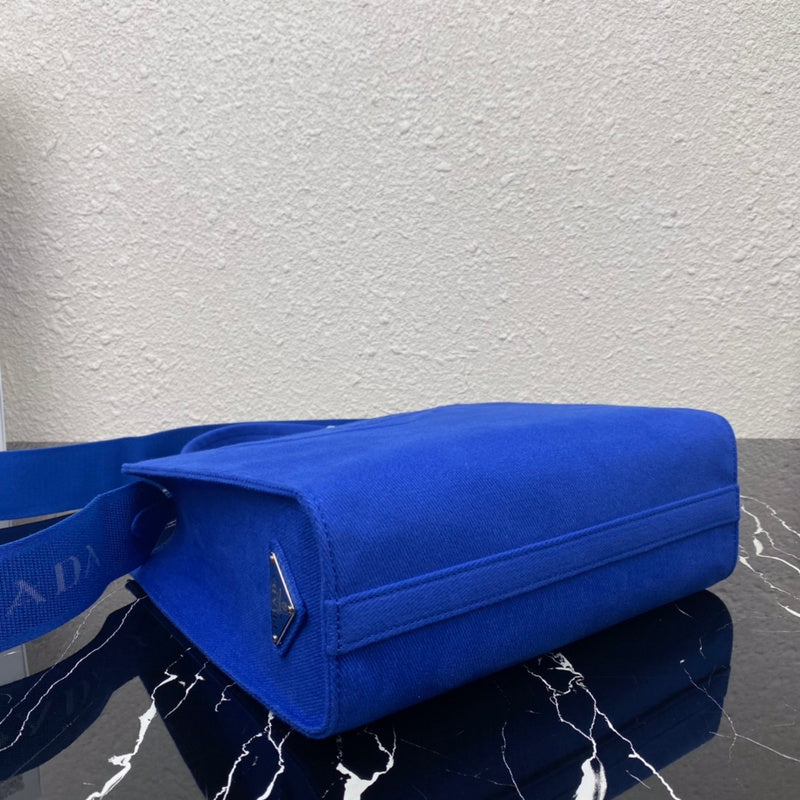 Amelia- PRDA  LUXURY BAGS - 852