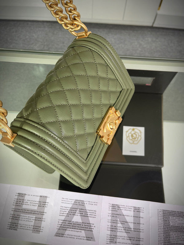 AmeliaLuxury - CHL Bags - 3188