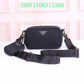 Prada Bags - The Barnes Bags  475