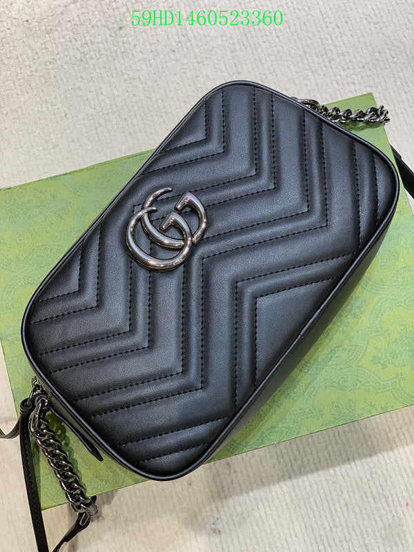 Amelia - GCI Bags - 10458