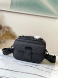 Amelia- Lu-Vi bags - 5973