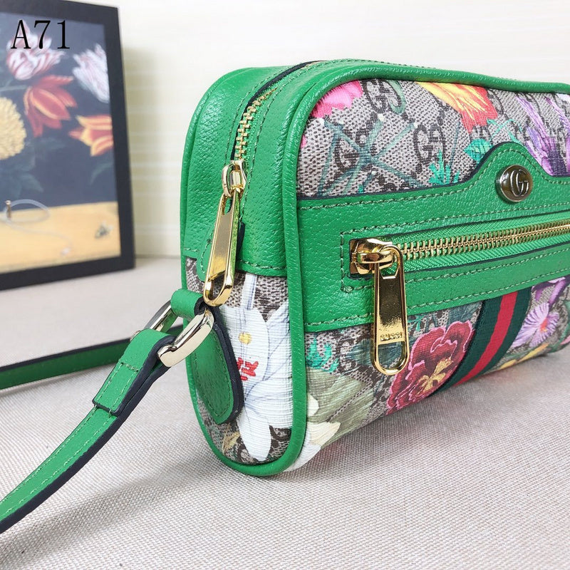 Amelia - GCI Bags - 10334
