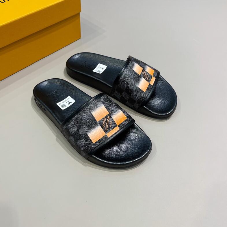 AmeliaLuxury - LOV Men Shoes - 1489