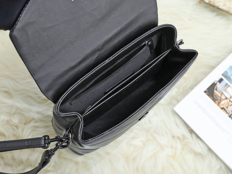 Amelia - YSL Bag - 3539
