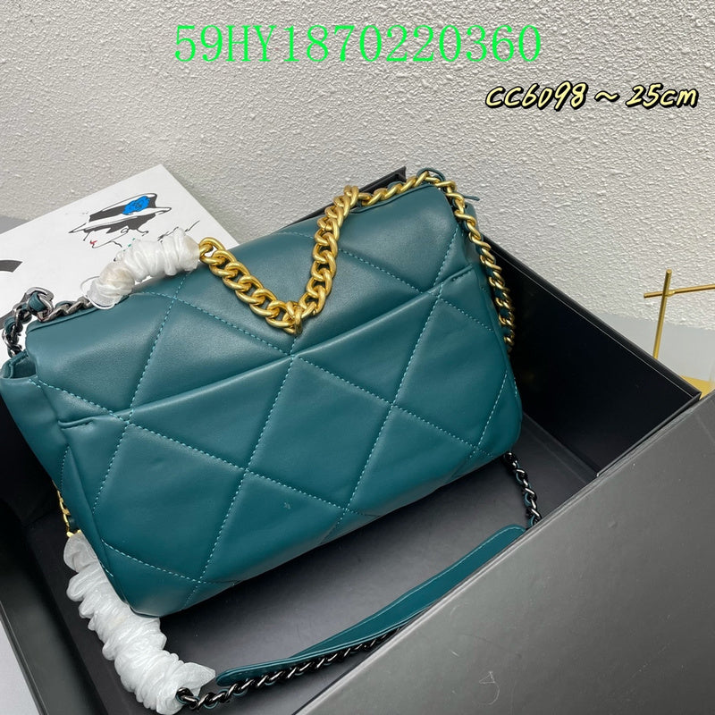 Amelia - CHL Bags - 1501