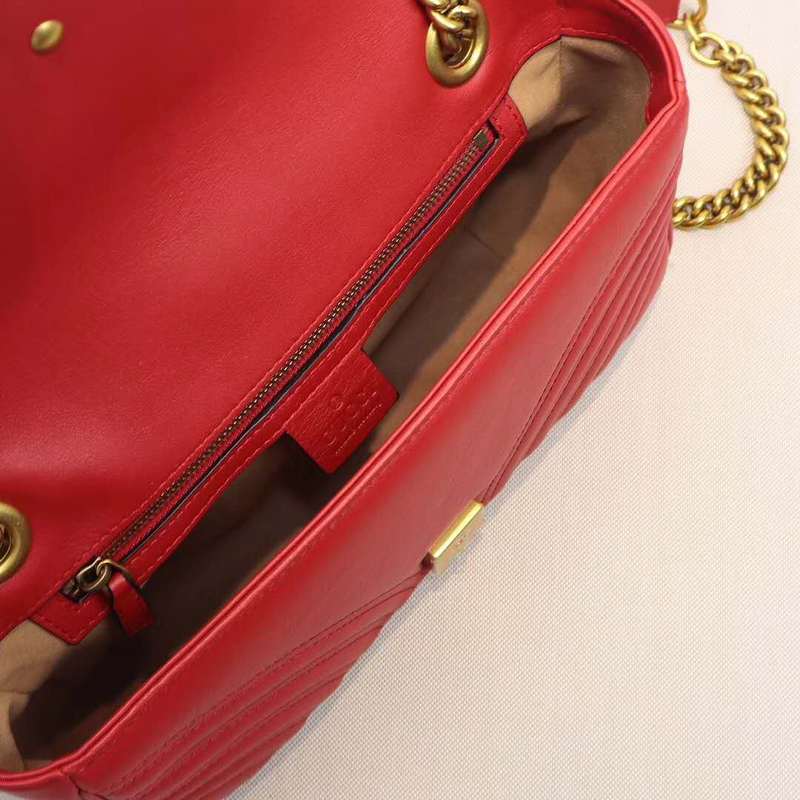 AmeliaLuxury - GCI Bags - 826