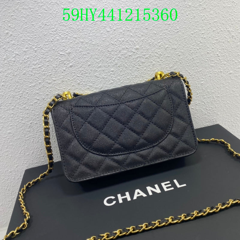 Amelia - CHL Bags - 1672